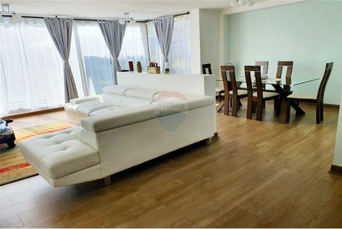 Imagen 6 de 24 de Venta Depto. Jardín Privado 5d-5d-3eyb