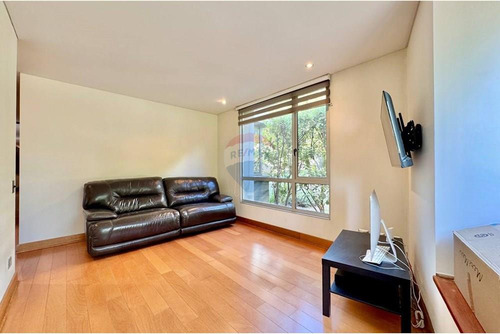 En Venta Duplex 6d 6b 3e San Carlos De Apoquindo