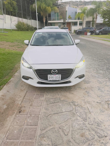 Mazda Mazda 3 2.0 I Sedan At