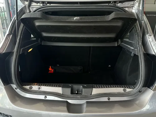 Renault Sandero Y Stepway 2023