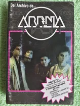 Comprar Eam Kct Del Archivo De Arena Hash Album Debut 1988 + 5 Bonus