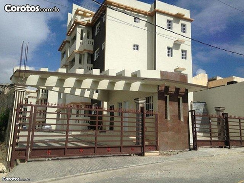 Imagen 9 de 14 de Apartamentos De 100mt2 De Construccion De Oportunidad.