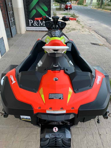 Sea Doo Spark Trixx 2020 C/ Audio Bluetooth *2up/ibr/vts*