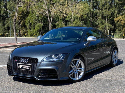 Audi TT RS Coupe 2.5 Tfsi Stronic 340cv Quattro