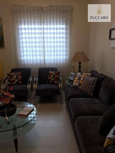 Apartamento Residencial À Venda, Centro, Guarulhos. - Ap11150