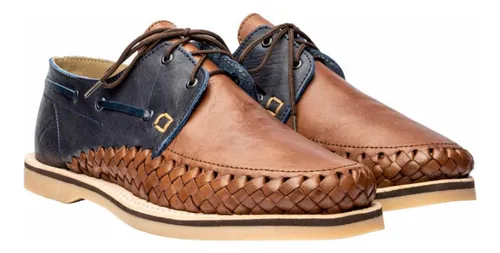 Gallitos Mr001. Calzado Artesanal. Cuotas sin inter s