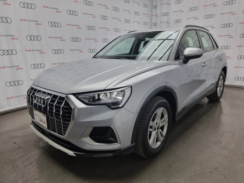 Audi Q3 1.4 35 Tfsi Dynamic 150hp Dsg