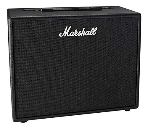 Código Marshall 50 Amplificador En Combo Digital De 50 50 V 