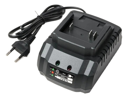 Cargador De Batería De Litio For Taladro Inalámbrico