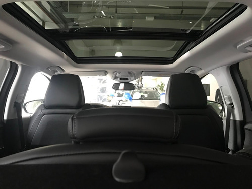 Peugeot 5008 1.6 Allure Plus Thp Tiptronic