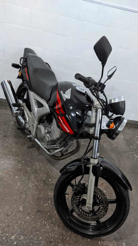 Honda Cbx Twister 250