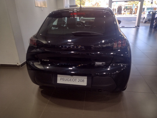 Peugeot 208 1.6l Active