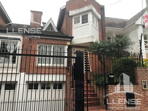 Casa/duplex 4 Ambientes Con Piscina En Venta - Quilmes Residencial