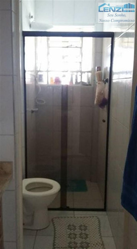 Imagem 8 de 11 de Apartamentos À Venda Em Bragança Paulista/sp - Compre O Seu Apartamentos Aqui! - 1360139