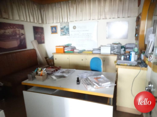 Comercial/industrial - Ref: 224550