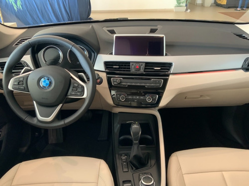 Imagem 5 de 5 de Bmw X1 2.0 Sdrive20i Gp Active Flex 5p