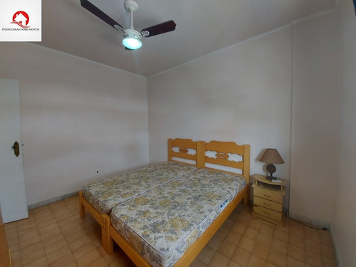 Imagem 9 de 15 de Amplo Apartamento À Venda Próximo Praia - Ap05748 - 69259856