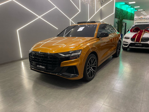 Audi Q8 performance black quattro gasolina
