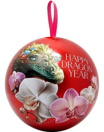 Happy Dragon - Esfera Del Dragon 20g - Basilur