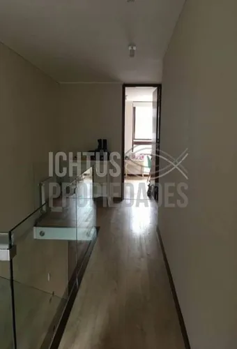 Robles / Colegio Los Alerces