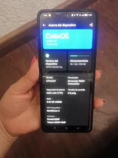 Celular Oppo Find N2 Flip