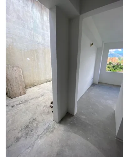Edificio En Venta En Baruta