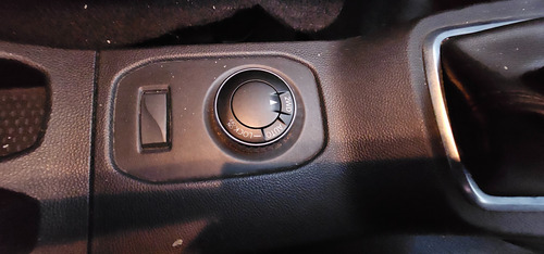 Renault Duster 1.3 Intense Mt 4x4
