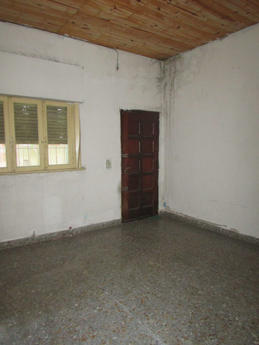 Imagen 15 de 30 de Oportunidad: Casa A Refaccionar/lote Propio 215 M2