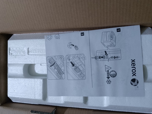Kit De Mantenimiento Xerox 4600/ 4620/ 4622 . Cod. 115r00069