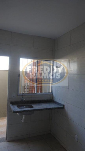 Imagem 11 de 19 de Casa A Venda No Bairro Vila São Paulo Em Mogi Das Cruzes - - 87-1