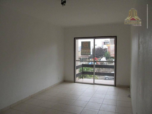 Imagem 2 de 10 de Vendo Apartamento Em Caxias Do Sul - Ap3974