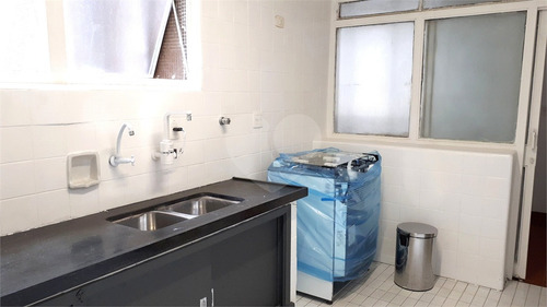 Imagem 13 de 30 de Jardim Paulista - Px. Shopping - Px. Metrô - 3 Dts. - 1 Vg. - 137 M² Úteis - Ótima Localização - Reo60608