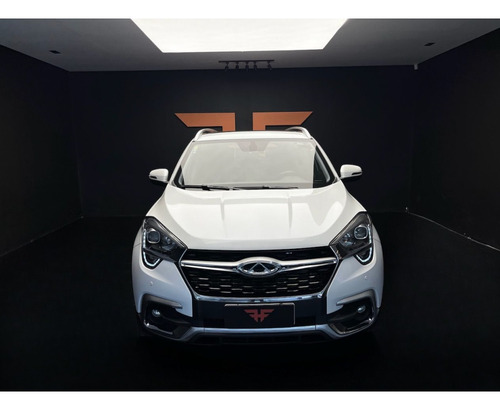 Chery Tiggo 5X 1.5 VVT TURBO iFLEX TXS DCT
