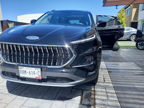 Imagen 15 de 15 de Jac Sei 7 Pro Sei 7 Pro