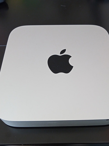 Mac Mini Apple 2011 Mediados