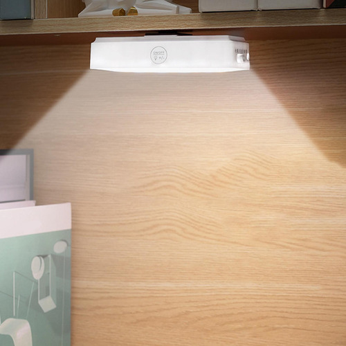 Lámpara De Escritorio Led Mesa De Lectura Luz Táctil