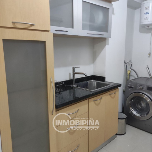 Imagen 3 de 4 de Apartamento En Venta Puerto Ordaz - Resd. Arivana Ra