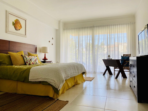 Imagen 23 de 30 de Apartamento Amueblado De 3 Habitaciones En Hemingway En Juan Dolio Segunda Linea De Playa