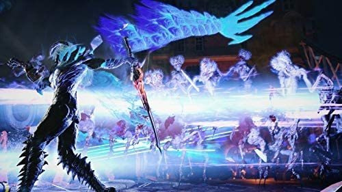 Imagen 8 de 11 de Juego Para Ps5. Devil May Cry 5 Special Edition