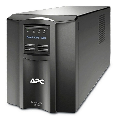  APC Smart-UPS SMT1000I 1000VA
