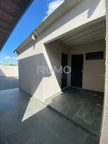 Imagem 30 de 30 de Casa À Venda Em Jardim Do Trevo - Ca011395