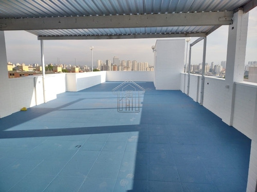 Imagem 14 de 17 de Prédio Comercial Bairro Vila Scarpelli. 6 Vagas - 14649
