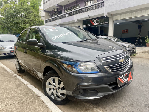 Chevrolet Onix 1.4 Lt 5p