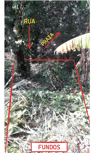 Lote Em (coroa Grande - Itaguaí-rj) 8m X 18m - Possui Rgi - Vendo Ou Troco