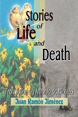 Libro Stories Of Life And Death - Juan Ramon Jimenez