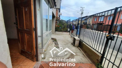 Casa En Venta De 4 Dorm Y 2 Baños En La Serena