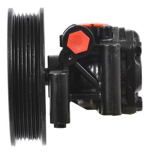 Bomba-direccion Mercury Milan V6 3.0l 2007 Al 2008 Cardone (Reacondicionado)