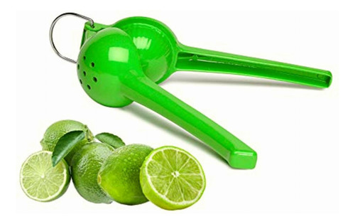 Imusa Usa J100 -00285 Lime Squeezer, Green (j100 00285)