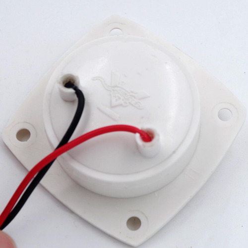 2 Uds., Barco Marino, Rv, Yate, Led , Luz De Cortesía