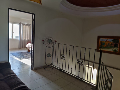 Residencia En Venta En Burgos Bugambilias